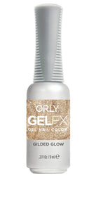 Orly GelFX Gilded Glow .3 fl oz 3000032