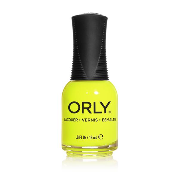 Orly Nail Lacquer Glowstick .6oz 20765-Beauty Zone Nail Supply
