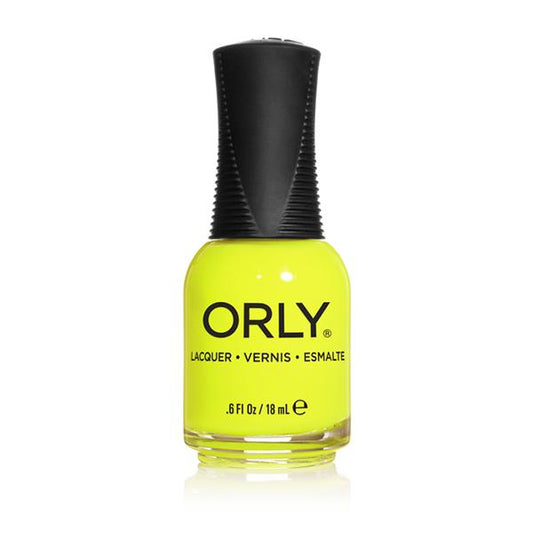 Orly Nail Lacquer Glowstick .6oz 20765-Beauty Zone Nail Supply