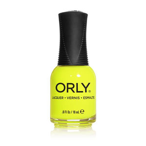 Orly Nail Lacquer Glowstick .6oz 20765-Beauty Zone Nail Supply