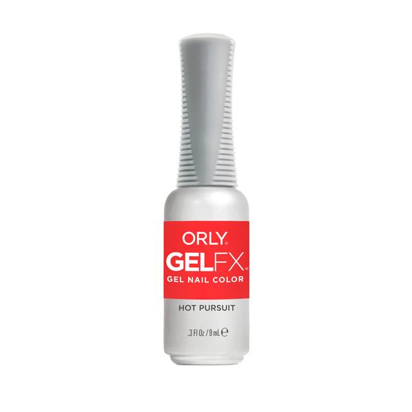 Orly GelFX Hot Pursuit .3 fl oz 3000051