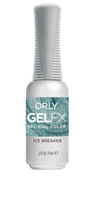 Orly GelFX Ice Breaker .3 fl oz 3000033
