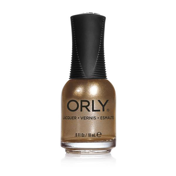 Orly Nail Lacquer Luxe .6oz 20294-Beauty Zone Nail Supply