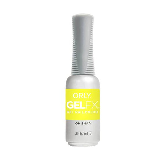 Orly GelFX Oh Snap .3 fl oz 3000050