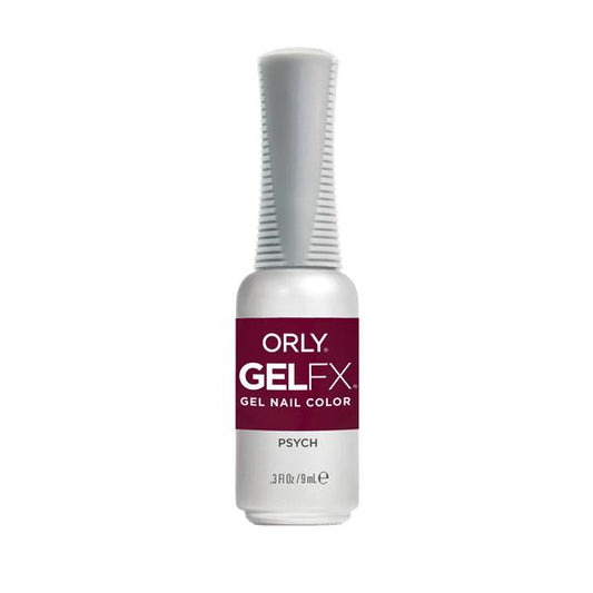 Orly GelFX Psych! .3 fl oz 3000052