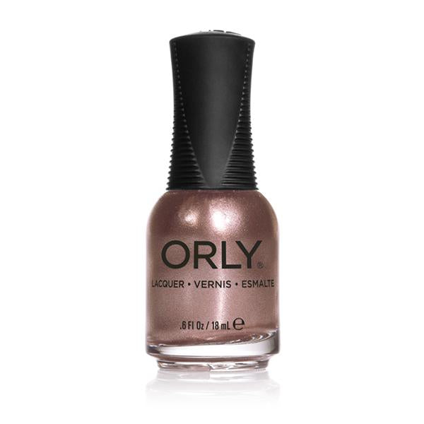 Orly Nail Lacquer Rage .6oz 20293-Beauty Zone Nail Supply