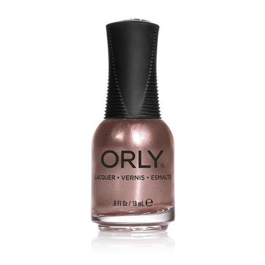 Orly Nail Lacquer Rage .6oz 20293-Beauty Zone Nail Supply