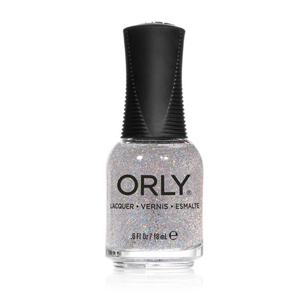 Orly Nail Lacquer Shine On Crazy Diamond .6oz 20483-Beauty Zone Nail Supply