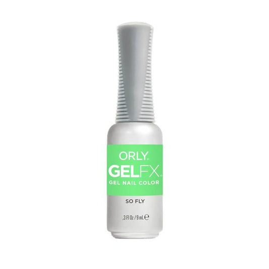 Orly GelFX So Fly .3 fl oz 3000049