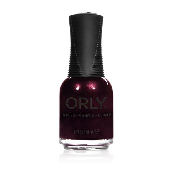 Orly Nail Lacquer Take Him to the Cleaners .6oz 20645-Beauty Zone Nail Supply