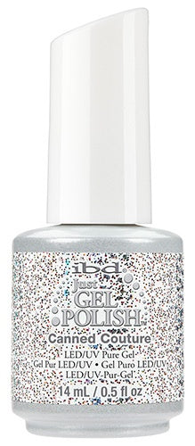 ibd Just Gel Polish Canned Couture 0.5 oz-Beauty Zone Nail Supply