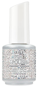 ibd Just Gel Polish Canned Couture 0.5 oz-Beauty Zone Nail Supply