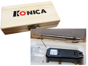 Konica Nail Drill Cordless mini Grinding Pen M01-Beauty Zone Nail Supply