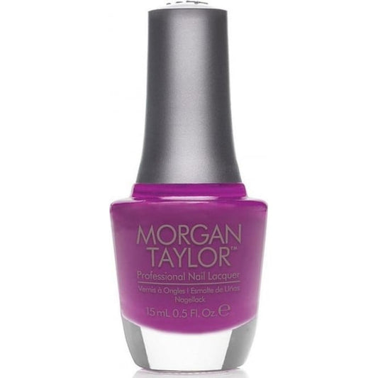Morgan Taylor BRIGHT SIDE 15 mL .5 fl oz 50042