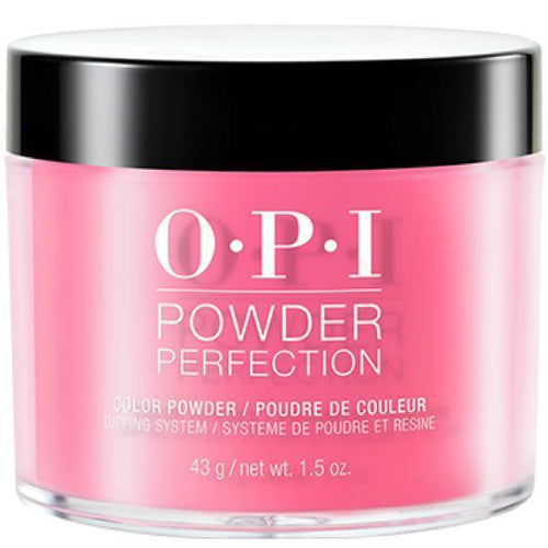 OPI Dip Powder Perfection #DPA68 Kiss Me I'm Brazilian 1.5 OZ-Beauty Zone Nail Supply