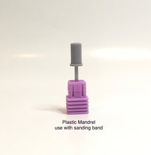 Load image into Gallery viewer, Plastic Head Mandrels 3/32-Beauty Zone Nail Supply