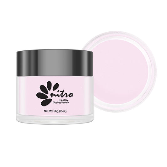 Nitro 188- SNS-NOS09 Dip Collection 2oz-Beauty Zone Nail Supply