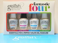 Harmony Gelish- Fantastic Four #1121787