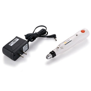 Wecheer Nail Drill Cordless rechargeable #WE-243-Beauty Zone Nail Supply