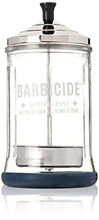 Load image into Gallery viewer, Barbicide Disinfectant MidSide Jar for Salons &amp; Barbershop