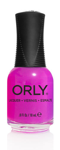 Orly Nail Lacquer For The First Time .6oz 20931-Beauty Zone Nail Supply