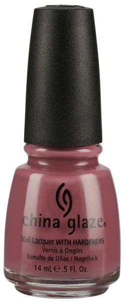 China Glaze Lacquer Fifth Avenue 0.5 oz #70312-Beauty Zone Nail Supply