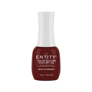 Entity Gel Seize The Moment 15 Ml | 0.5 Fl. Oz. #859-Beauty Zone Nail Supply