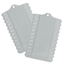 NAIL TIP PALETTES 5 PCS-Beauty Zone Nail Supply