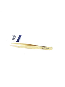 Pro-Tweeze Point Gold - BeautyzoneNailSupply