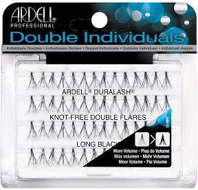 Ardell Double Individuals Long #61496-Beauty Zone Nail Supply