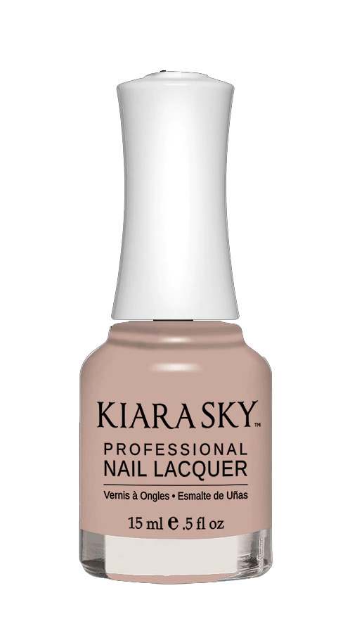 Kiara Sky Lacquer -N583 Fun & Games-Beauty Zone Nail Supply