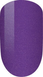 Perfect Match QUEENS CORONATION 1 PK PMS73-Beauty Zone Nail Supply