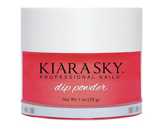 Kiara Sky Dip Powder -D526 Irredplacable-Beauty Zone Nail Supply