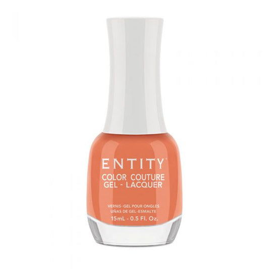 Entity Lacquer I Know I Look Good 15 Ml | 0.5 Fl. Oz.#756-Beauty Zone Nail Supply