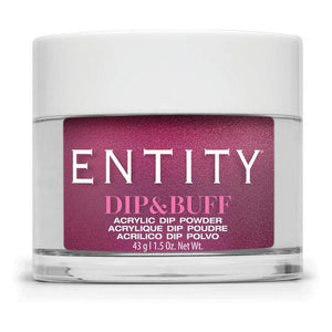 Entity Dip & Buff Chunky Bangles 43 G | 1.5 Oz.#692-Beauty Zone Nail Supply