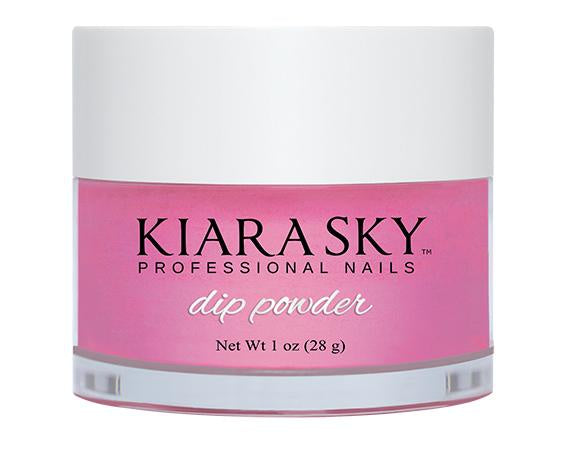 Kiara Sky Dip Powder -D503 Pink Petal-Beauty Zone Nail Supply