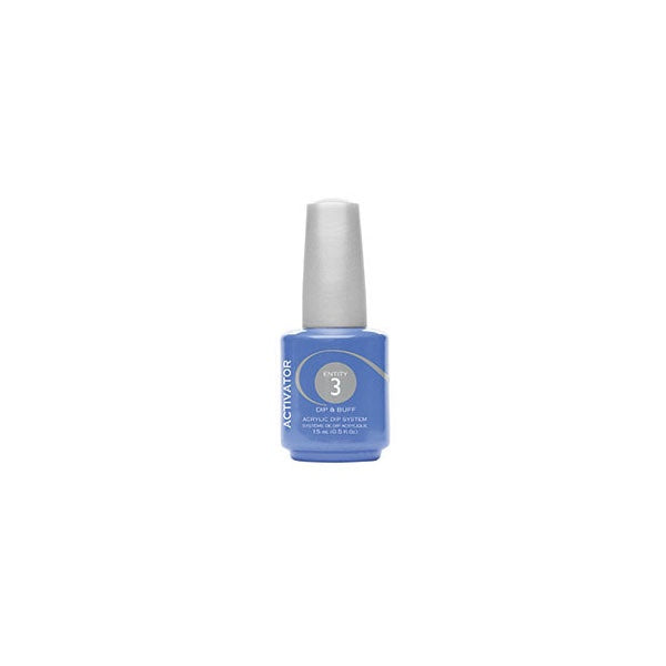 Entity Dip #3- Activator #5102002-Beauty Zone Nail Supply