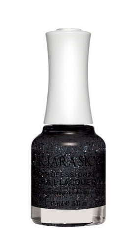 Kiara Sky Lacquer -N436 Vegas Volt-Beauty Zone Nail Supply