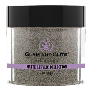 Glam & Glits Matte Acrylic Powder 1 oz Sweet Role-MAT647-Beauty Zone Nail Supply