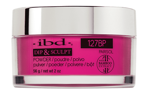 ibd Dip & Sculpt Parisol 127BP2 2 oz-Beauty Zone Nail Supply