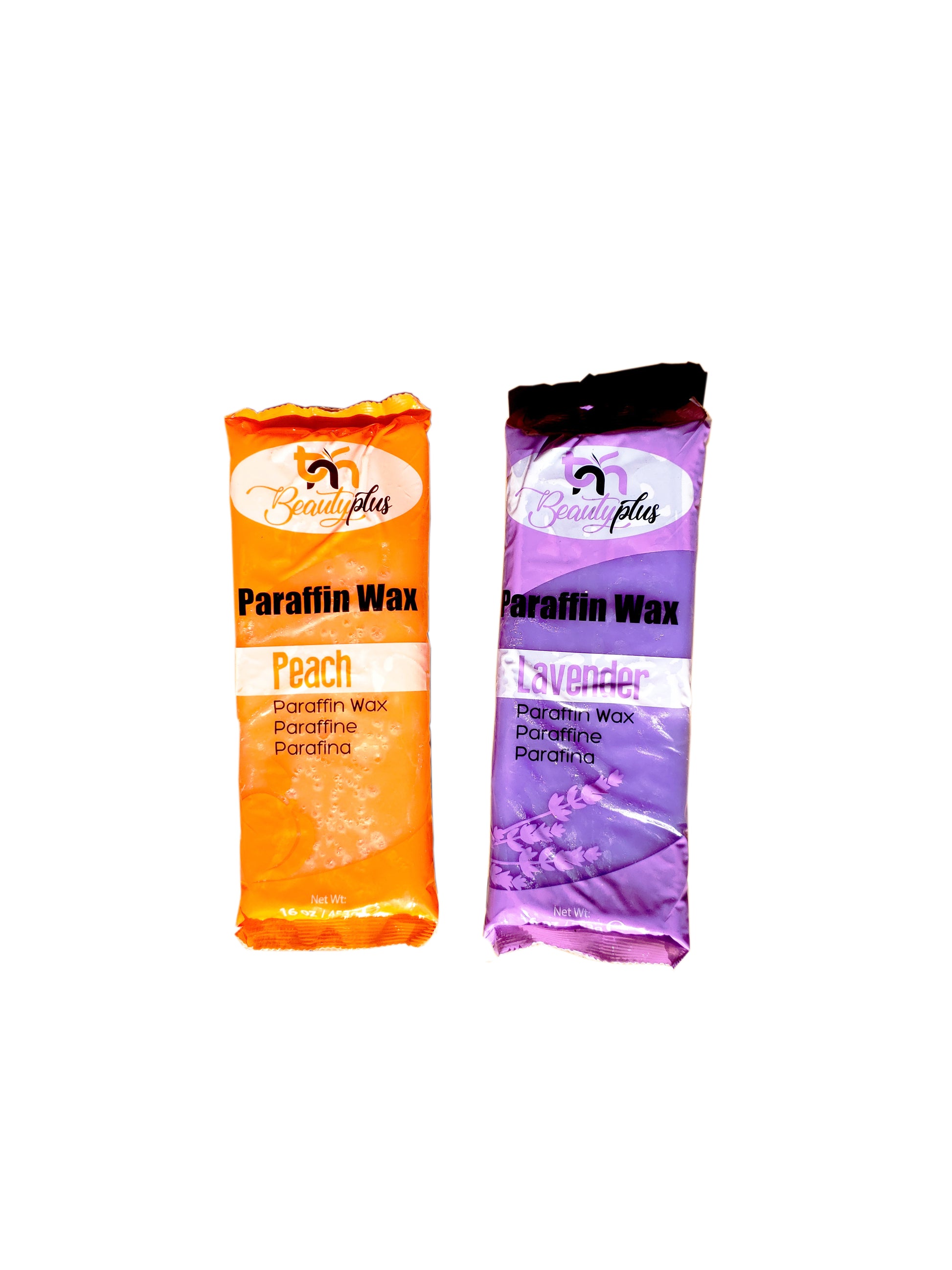 Beautyplus paraffin 36 lb-Beauty Zone Nail Supply