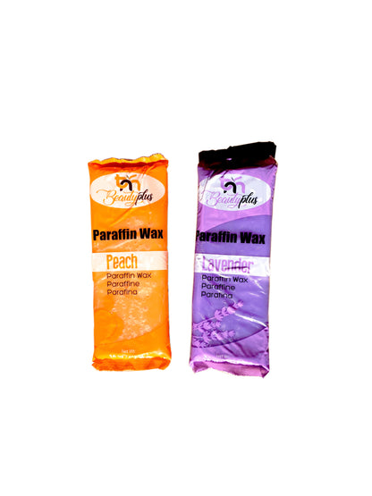 Beautyplus paraffin 36 lb-Beauty Zone Nail Supply