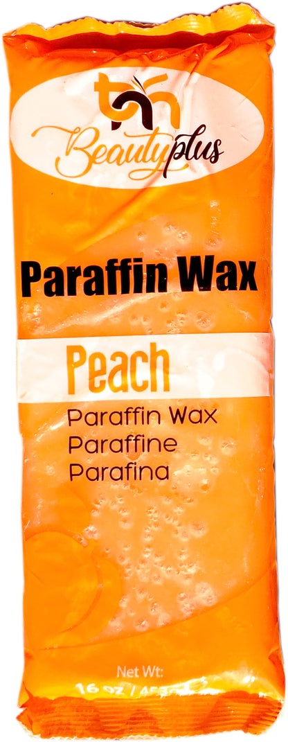 Beautyplus paraffin 36 lb-Beauty Zone Nail Supply