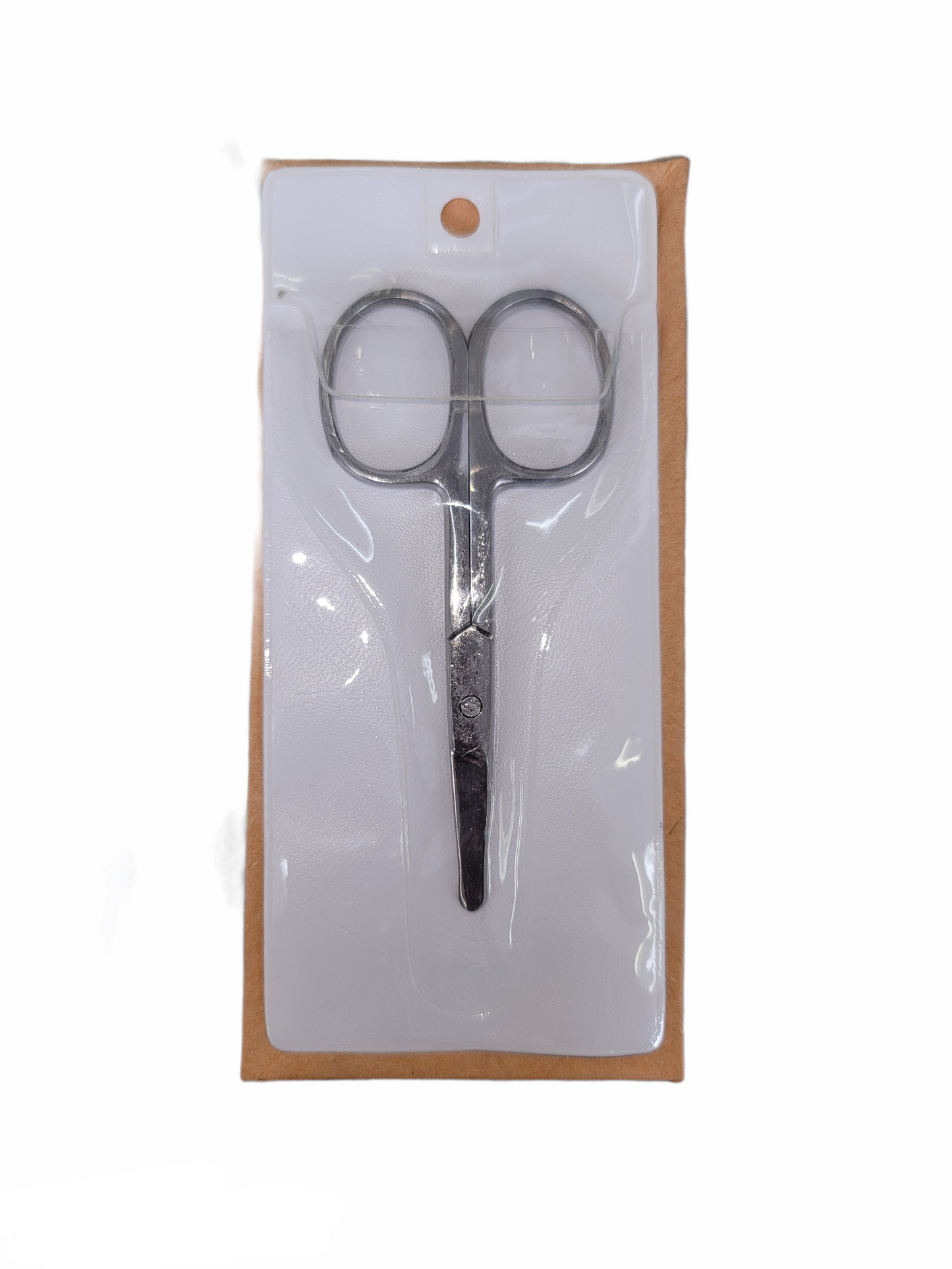 Nose Scissors Medium 3 1/2 Straight #MS-030