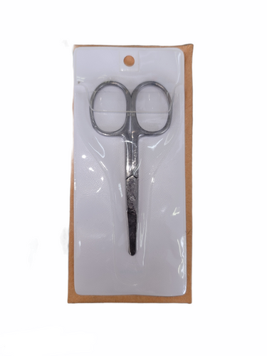 Nose Scissors Medium 3 1/2 Straight #MS-030