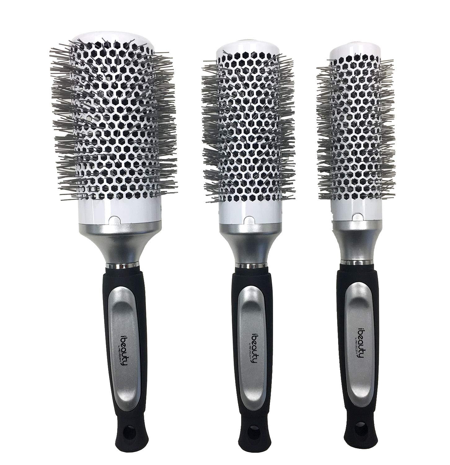 Ibeauty Ceramic ionic thermal small ib1881-Beauty Zone Nail Supply