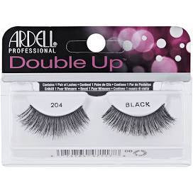 Ardell Double Up 204 #61421-Beauty Zone Nail Supply