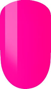 Lechat Perfect match Duo Gel & Lacquer Heartthrob PMS200