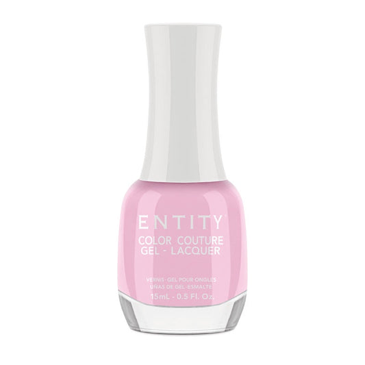 Entity Lacquer Pure Chic 15 Ml | 0.5 Fl. Oz.#848-Beauty Zone Nail Supply