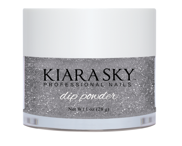 Kiara Sky Dip Powder -D561 Feelin Nutty-Beauty Zone Nail Supply